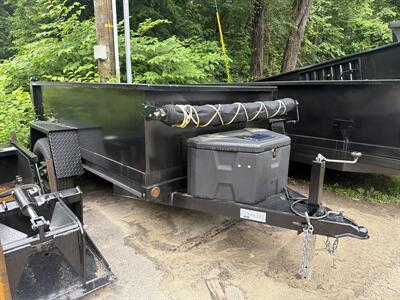 2026 GRANITE STATE TRAILERS D6000C8 - Photo 2 - Winchester, NH 03470