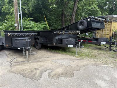 2026 GRANITE STATE TRAILERS D6000C8 - Photo 4 - Winchester, NH 03470
