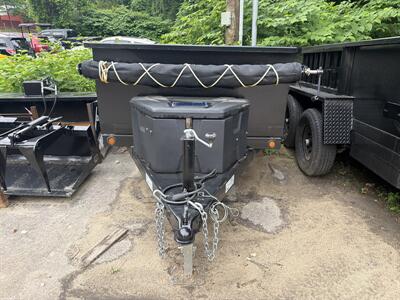 2026 GRANITE STATE TRAILERS D6000C8 - Photo 3 - Winchester, NH 03470