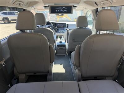 2015 Toyota Sienna XLE Premium 7-Passenger   - Photo 21 - Winchester, NH 03470