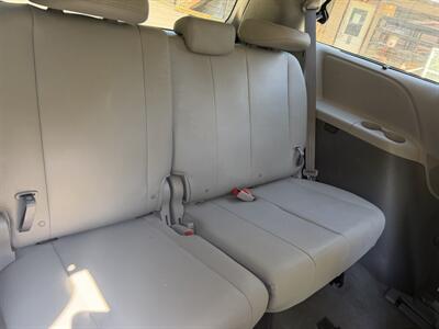 2015 Toyota Sienna XLE Premium 7-Passenger   - Photo 23 - Winchester, NH 03470