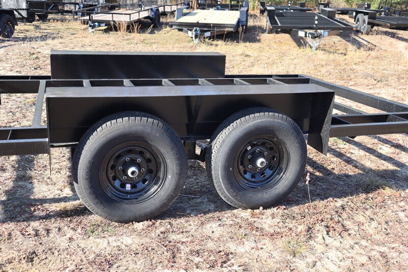 2027 GRANITE STATE TINY HOUSE TRAILER H10000H18 - Photo 3 - Winchester, NH 03470