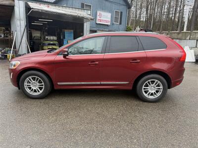 2015 Volvo XC60 T6 AWD   - Photo 8 - Winchester, NH 03470