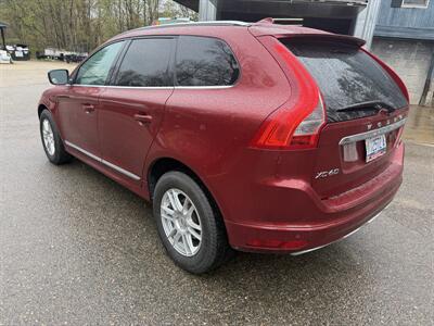 2015 Volvo XC60 T6 AWD   - Photo 7 - Winchester, NH 03470