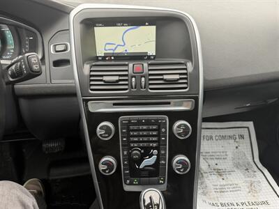 2015 Volvo XC60 T6 AWD   - Photo 41 - Winchester, NH 03470