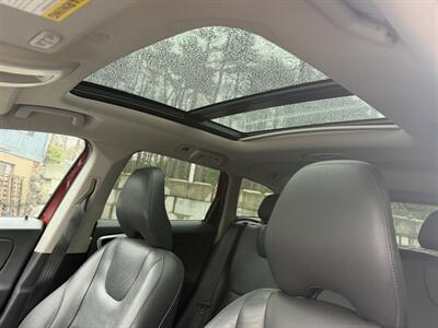 2015 Volvo XC60 T6 AWD   - Photo 30 - Winchester, NH 03470