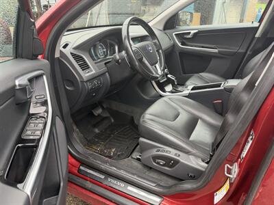 2015 Volvo XC60 T6 AWD   - Photo 26 - Winchester, NH 03470