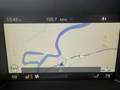 2015 Volvo XC60 T6 AWD   - Photo 35 - Winchester, NH 03470