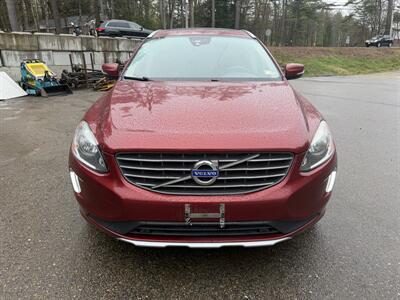 2015 Volvo XC60 T6 AWD   - Photo 2 - Winchester, NH 03470