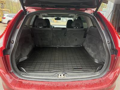 2015 Volvo XC60 T6 AWD   - Photo 9 - Winchester, NH 03470