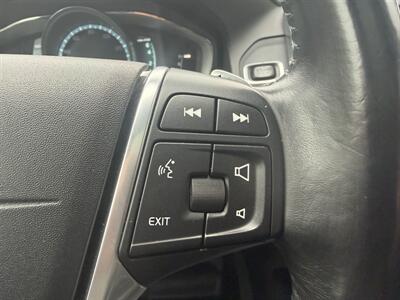 2015 Volvo XC60 T6 AWD   - Photo 40 - Winchester, NH 03470