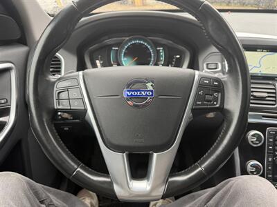 2015 Volvo XC60 T6 AWD   - Photo 38 - Winchester, NH 03470