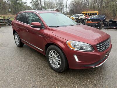 2015 Volvo XC60 T6 AWD   - Photo 3 - Winchester, NH 03470