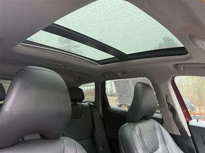 2015 Volvo XC60 T6 AWD   - Photo 24 - Winchester, NH 03470