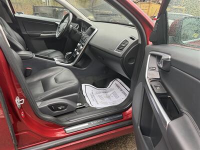 2015 Volvo XC60 T6 AWD   - Photo 20 - Winchester, NH 03470
