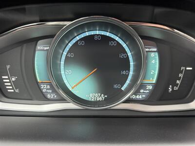 2015 Volvo XC60 T6 AWD   - Photo 37 - Winchester, NH 03470