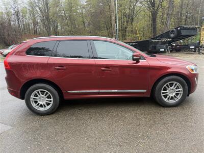 2015 Volvo XC60 T6 AWD   - Photo 4 - Winchester, NH 03470