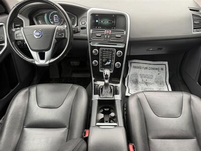 2015 Volvo XC60 T6 AWD   - Photo 19 - Winchester, NH 03470