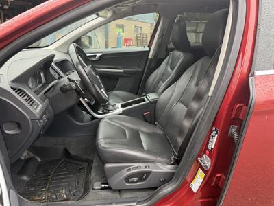 2015 Volvo XC60 T6 AWD   - Photo 27 - Winchester, NH 03470