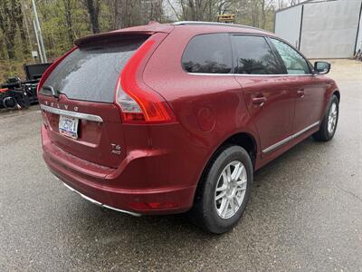 2015 Volvo XC60 T6 AWD   - Photo 5 - Winchester, NH 03470