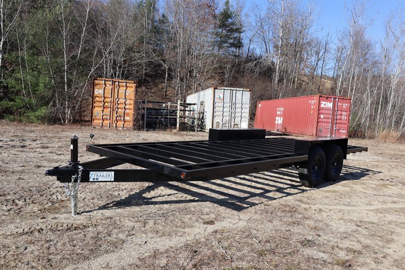2027 GRANITE STATE TINY HOUSE TRAILER H12000H22   - Photo 1 - Winchester, NH 03470