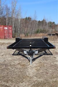 2027 GRANITE STATE TINY HOUSE TRAILER H12000H22 - Photo 2 - Winchester, NH 03470