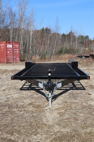 2027 GRANITE STATE TINY HOUSE TRAILER H12000H22 - Photo 2 - Winchester, NH 03470