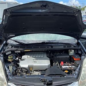 2009 Toyota Sienna Limited - Photo 32 - Winchester, NH 03470