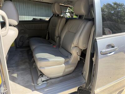 2009 Toyota Sienna AWD-Limited - Photo 13 - Winchester, NH 03470