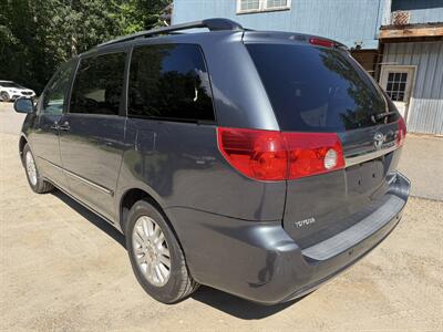 2009 Toyota Sienna AWD-Limited - Photo 7 - Winchester, NH 03470