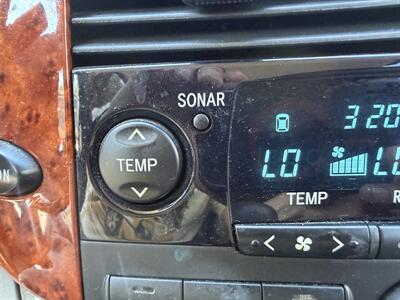 2009 Toyota Sienna AWD-Limited - Photo 45 - Winchester, NH 03470