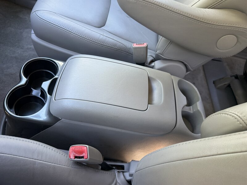 2009 Toyota Sienna AWD-Limited - Photo 50 - Winchester, NH 03470