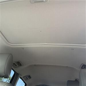 2009 Toyota Sienna Limited - Photo 29 - Winchester, NH 03470