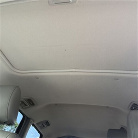 2009 Toyota Sienna Limited - Photo 29 - Winchester, NH 03470