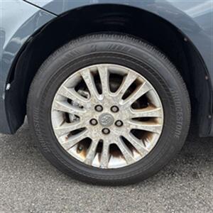 2009 Toyota Sienna Limited - Photo 10 - Winchester, NH 03470