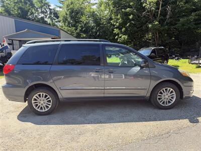 2009 Toyota Sienna AWD-Limited - Photo 4 - Winchester, NH 03470