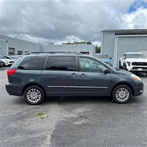 2009 Toyota Sienna Limited - Photo 6 - Winchester, NH 03470