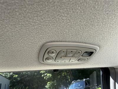 2009 Toyota Sienna AWD-Limited - Photo 21 - Winchester, NH 03470