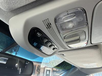 2009 Toyota Sienna AWD-Limited - Photo 36 - Winchester, NH 03470