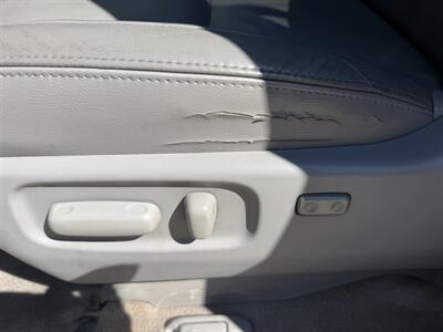 2009 Toyota Sienna AWD-Limited - Photo 29 - Winchester, NH 03470
