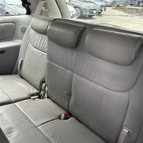 2009 Toyota Sienna Limited - Photo 25 - Winchester, NH 03470