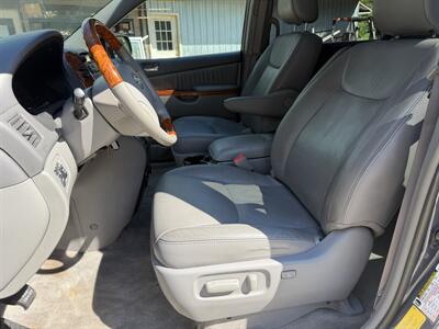 2009 Toyota Sienna AWD-Limited - Photo 28 - Winchester, NH 03470