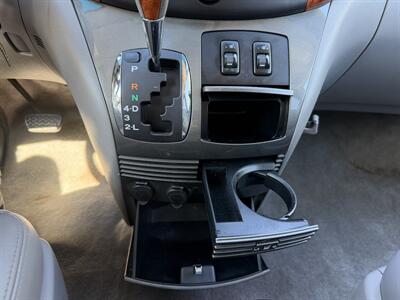 2009 Toyota Sienna AWD-Limited - Photo 44 - Winchester, NH 03470