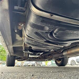 2009 Toyota Sienna Limited - Photo 17 - Winchester, NH 03470