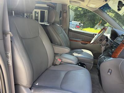 2009 Toyota Sienna AWD-Limited - Photo 24 - Winchester, NH 03470