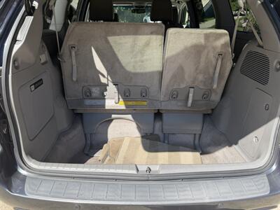 2009 Toyota Sienna AWD-Limited - Photo 9 - Winchester, NH 03470