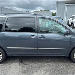 2009 Toyota Sienna Limited - Photo 7 - Winchester, NH 03470