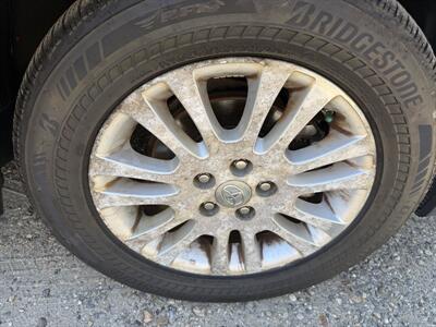 2009 Toyota Sienna AWD-Limited - Photo 56 - Winchester, NH 03470