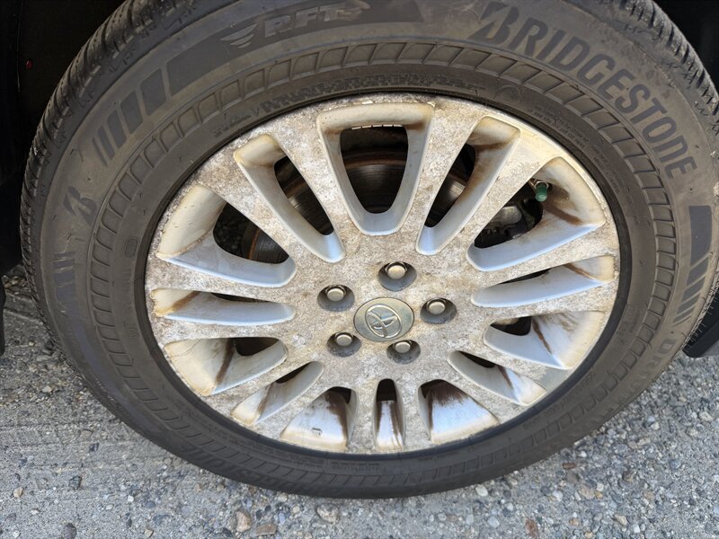 2009 Toyota Sienna AWD-Limited - Photo 56 - Winchester, NH 03470