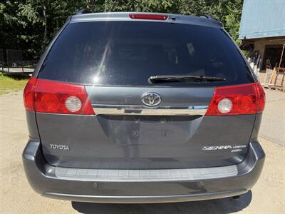 2009 Toyota Sienna AWD-Limited - Photo 6 - Winchester, NH 03470
